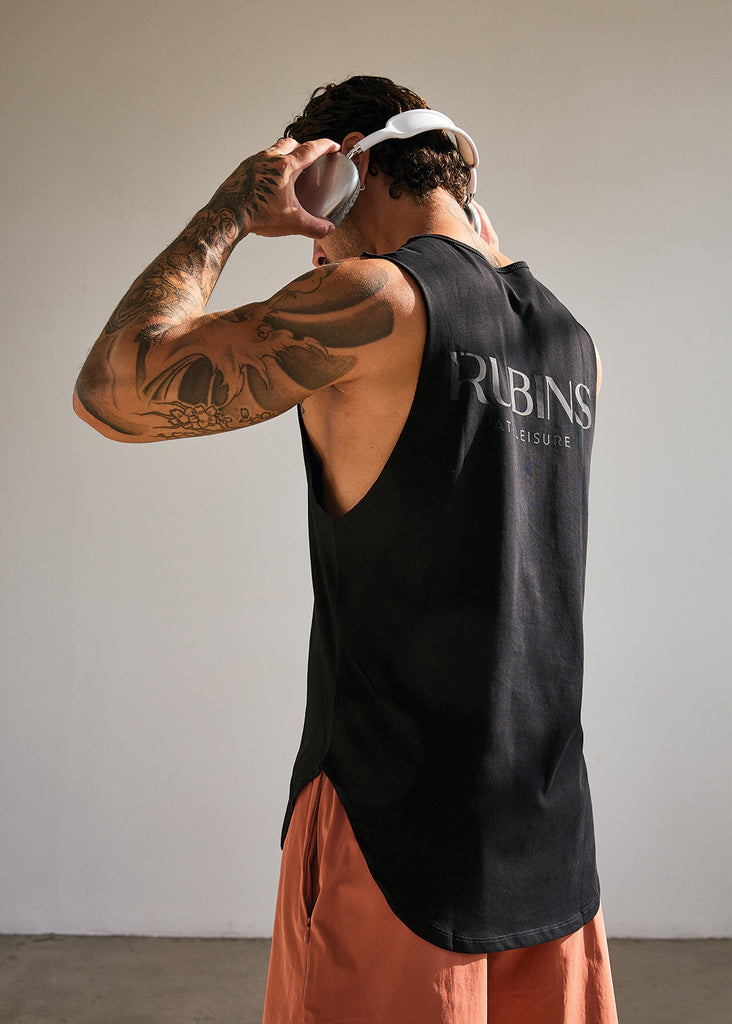 Sol's Justin heren Tanktop - T-shirts - Webshop Sol's Justin heren Tanktop - T-shirts - Webshop