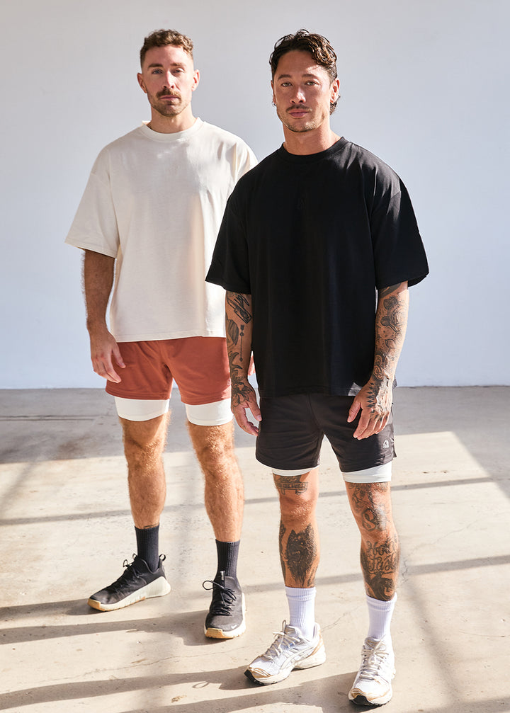 Shorts Matteo