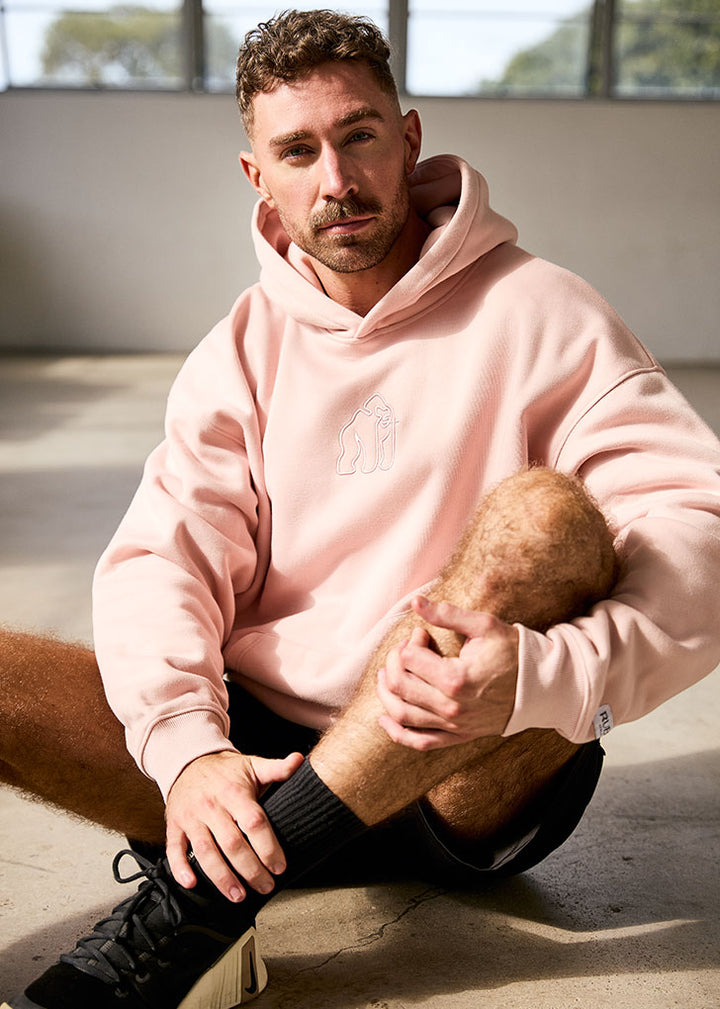 Hoodie Bud