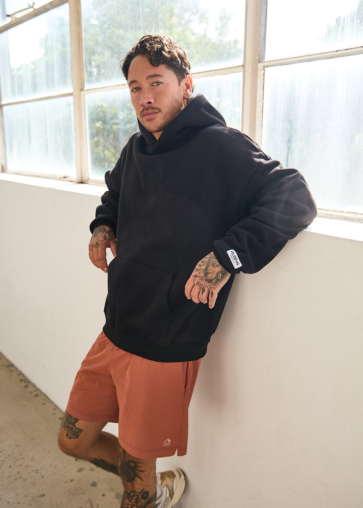 Hoodie Bud