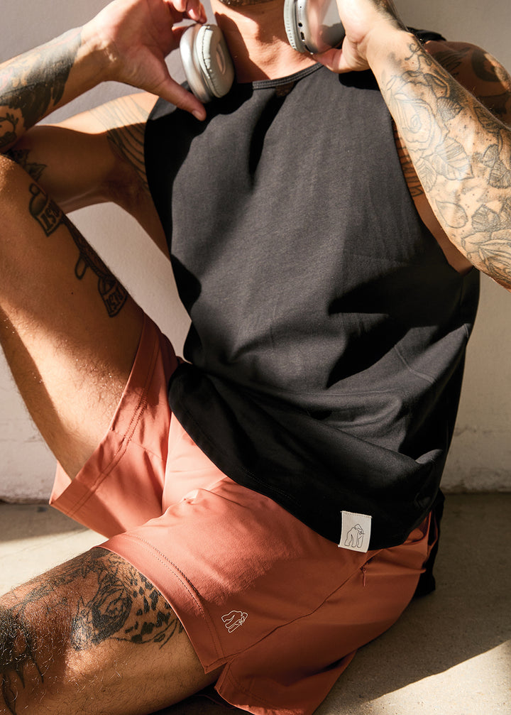 Shorts Enzo